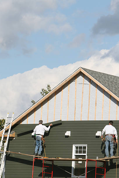 Best Composite Siding  in Wind Gap, PA